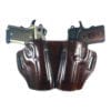 BH01 Face Off Holster