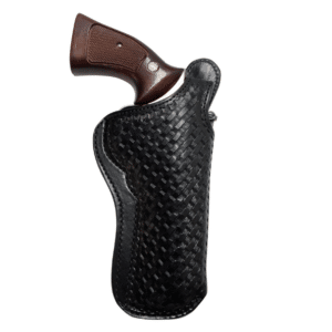 BH241 Duty Holster for Police