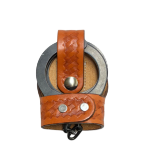 BH02- Bikini Style Handcuff Case