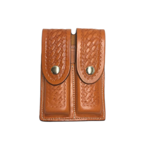 BH61D-Double Mag Holder