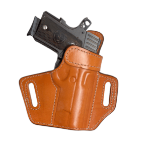 BH99-Professional Belt Slide Holster