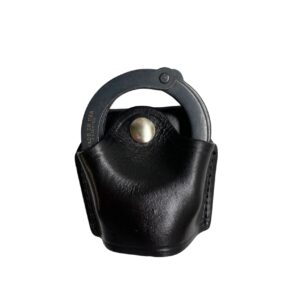 Quick Release Handcuff Case - BH36