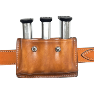 Triple Mag Pouch with Two Tension Screws - BH60T