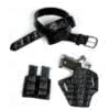 10. BHL Alligator Concealed Rig