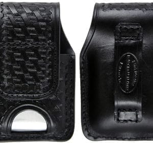 Leather Phone Pouch - BH07