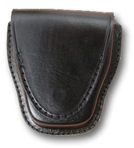 Handcuff Case with Hidden Snap - BH64HS