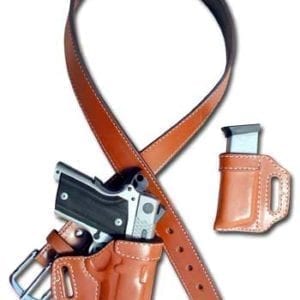 Concealed Rig