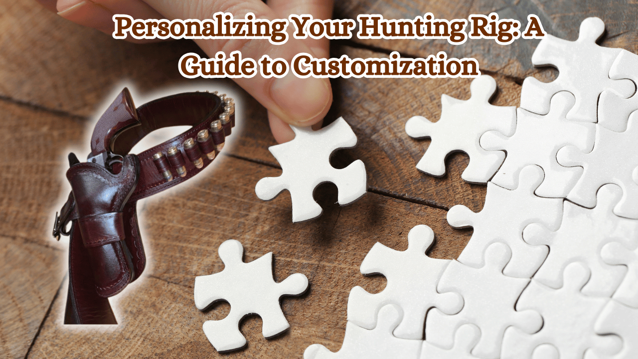 Personalizing-Your-Hunting-Rig-A-Guide-to-Customization