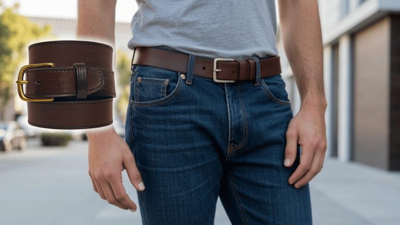 How-to-Choose-the-Right-Belt-for-Your-Style